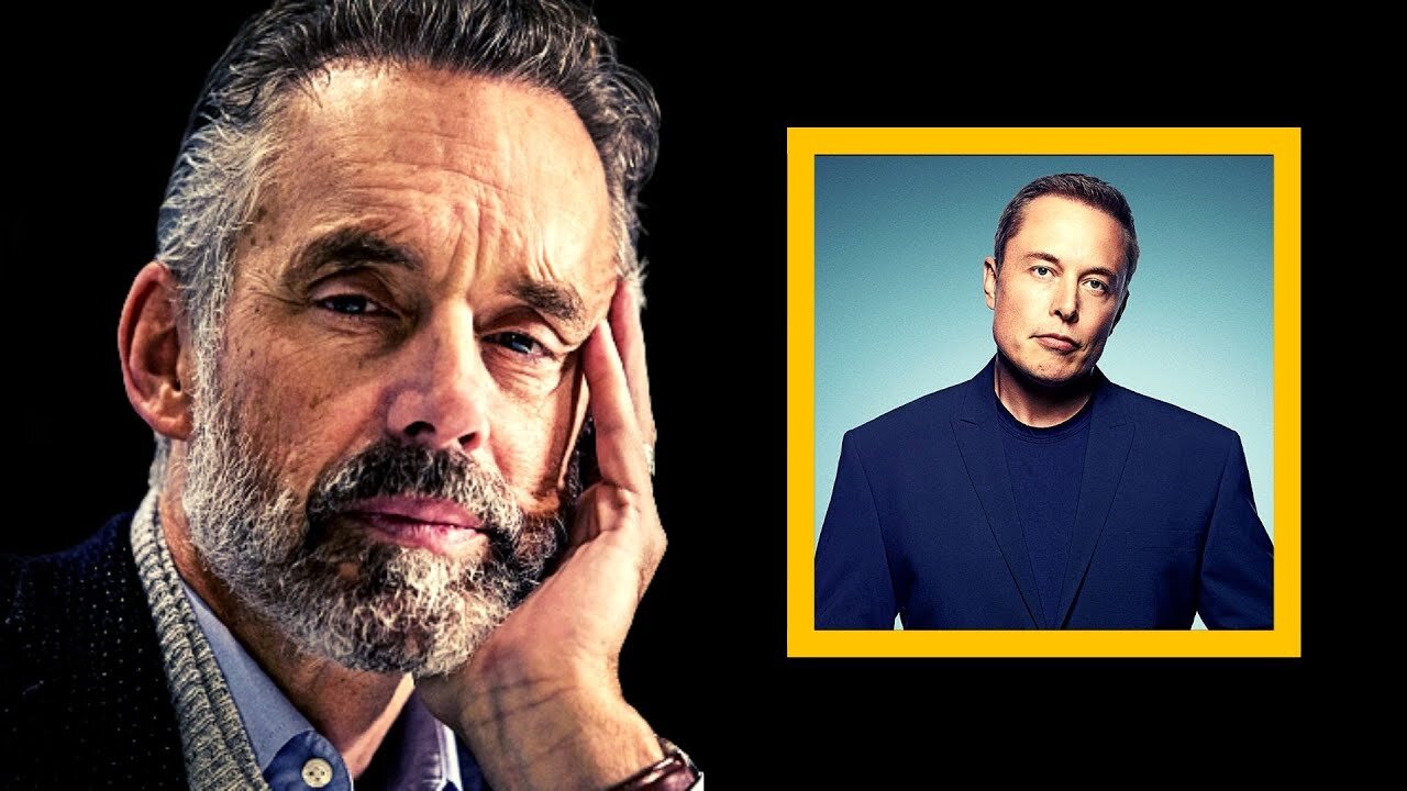 Jordan Peterson Reveals The Ancient Truth The Powerful Still Use Today