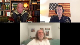 Is There a Dawning Awareness of Absolute Truth? (CLIP)- John Waters and Michael Yon