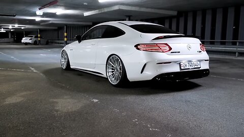 iGRES x INFINITE SPXCE - Pandora | C63s | NightDrive Wave Music