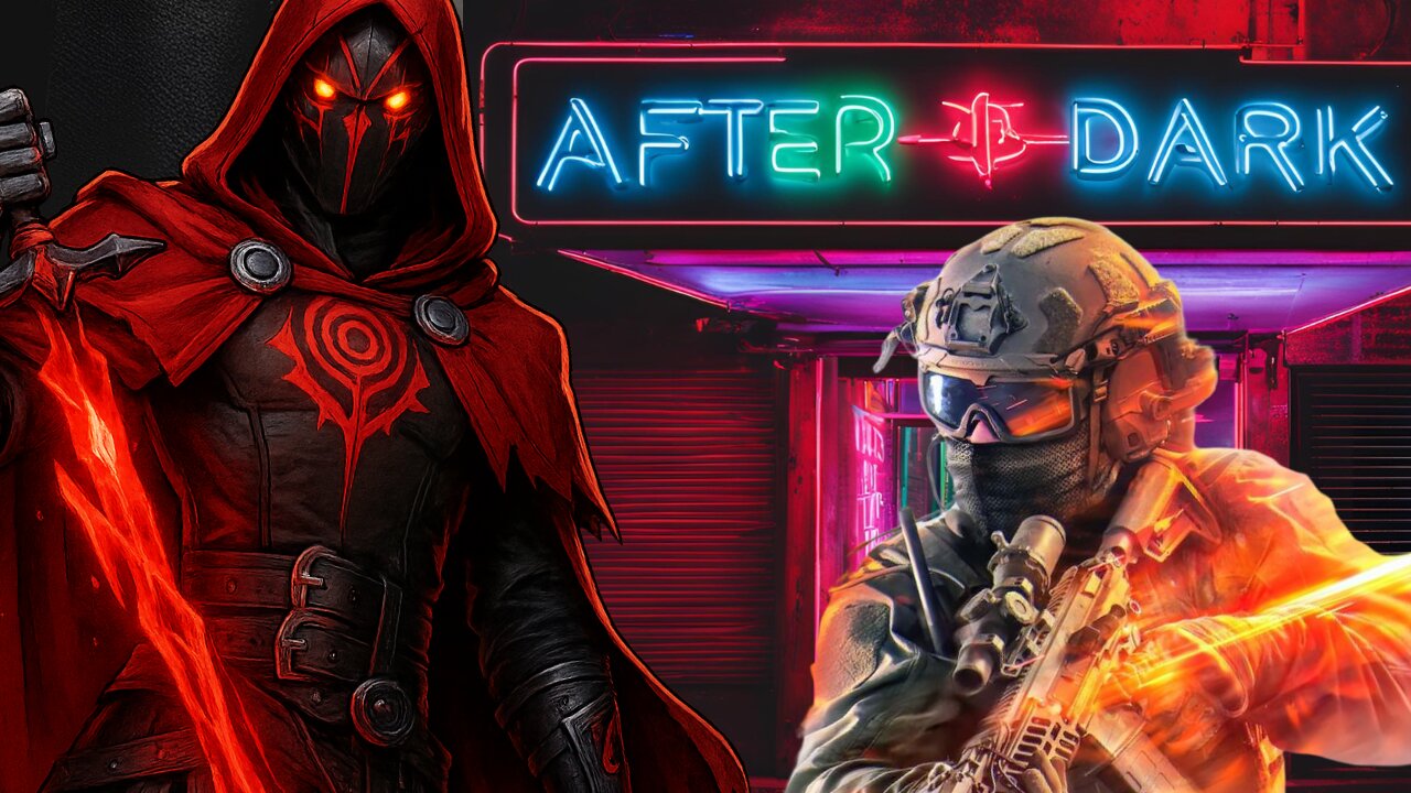 Wrecking Noobs In Battlefield 6 | Griftcast After Dark