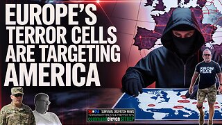 The European Crisis: An Urgent Warning for US Security! EP645