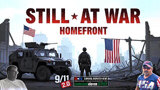 America's WAR on Terror vs. The REALITY of Endless Conflict EP601