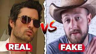 The Difference Between Real Players & Scammer Gurus