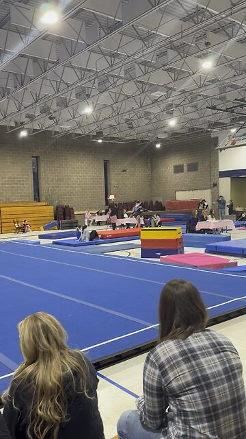 2025-01-23 HS-beam Claire