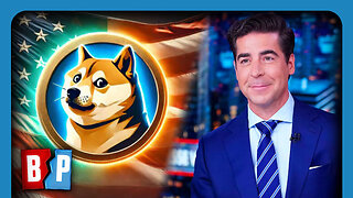 Jesse Watters FREAKS Over DOGE Veteran Firings