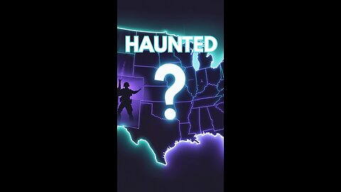 Most Haunted Places in These U.S. States 👻