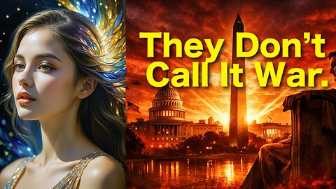 Empires Don’t Announce Invasions