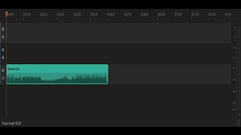 Robinito - Celestara (Extended Mix) [REASON II RISE MUSIC]