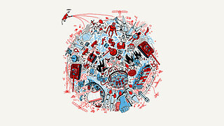 Human Harvest From Feeding You To Treating You...