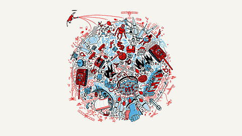 Human Harvest From Feeding You To Treating You...