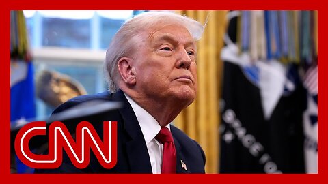 Trump escalates his stance on Venezuela, arguing that its airspace should effectively be closed