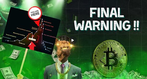 Why Logic gets you Rekt in Markets