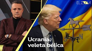 Ucrania: veleta bélica