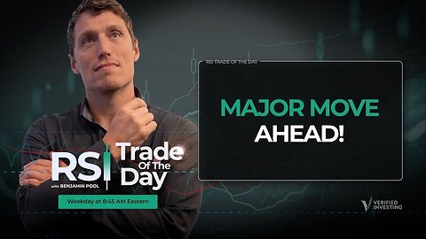 RSI Momentum Signal Points to Major Move - Technical Analysis Reveals Hidden Opportunity 