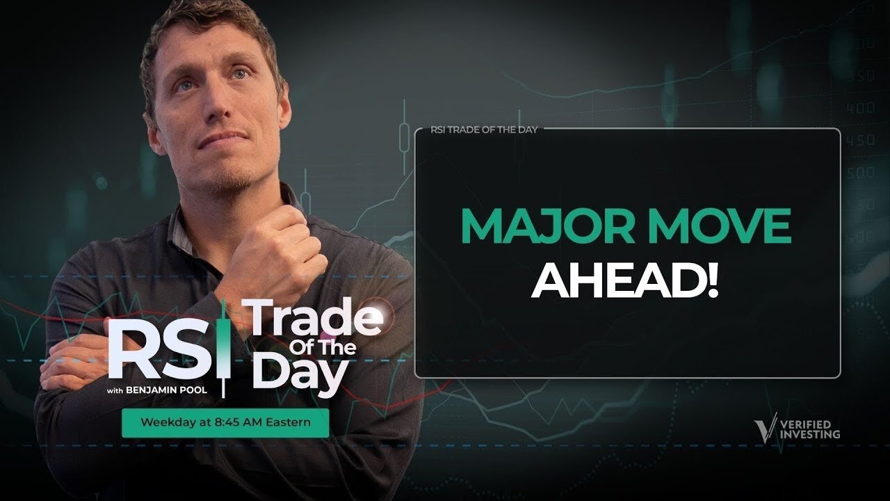 RSI Momentum Signal Points to Major Move - Technical Analysis Reveals Hidden Opportunity