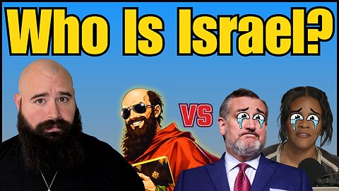 Paul vs Christian Zionism (and the other extreme)