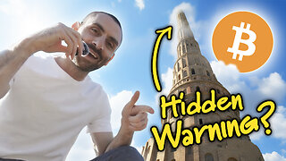 Did This Ancient Story Predict Bitcoin’s End?