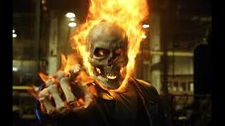 Ghost Rider The Spirit Of Vengeance