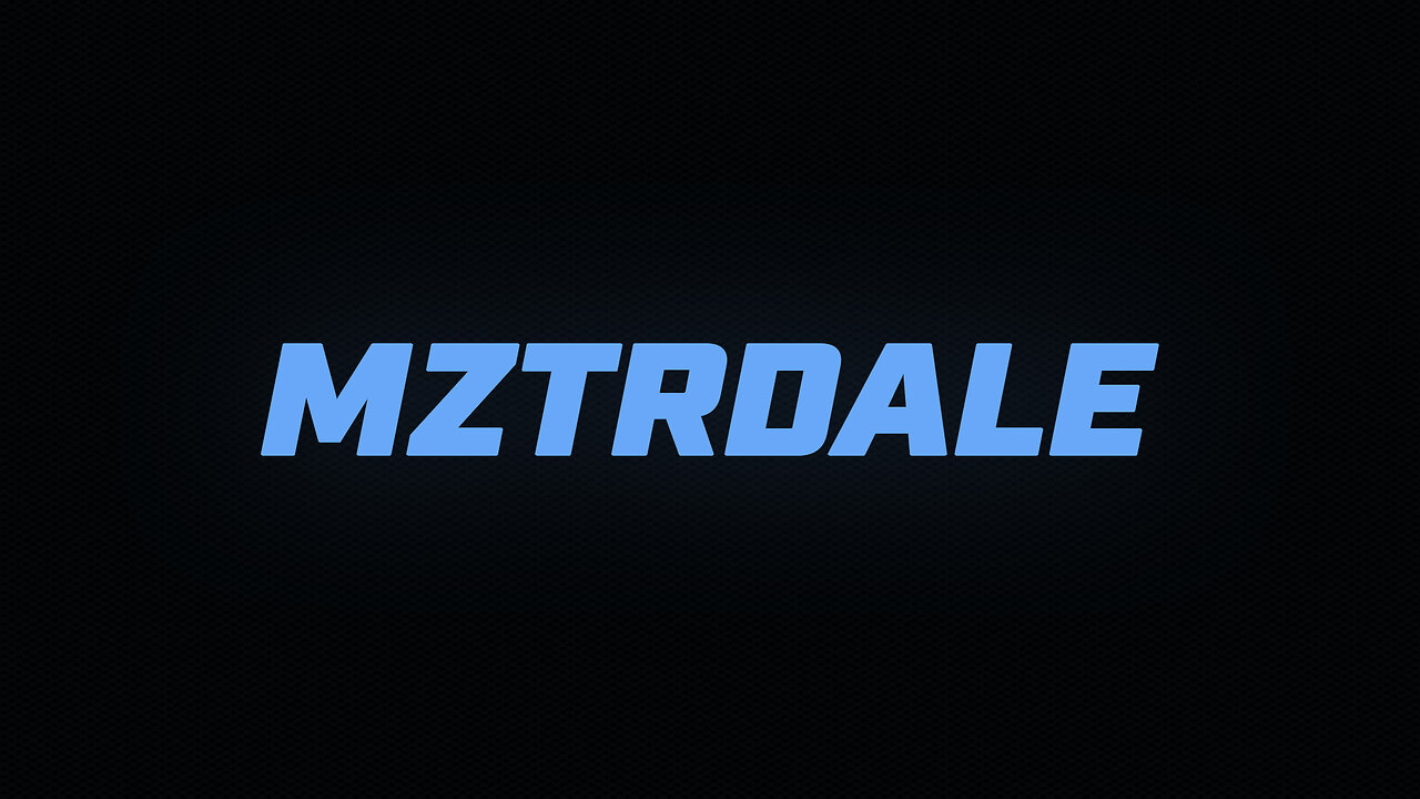 🔴LIVE MZTRDALE | FIRST STREAM OF 2025