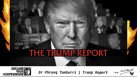 2025-10-02 Trump Report - Stablecoins & Israel