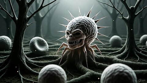 Parasite Crossed The Blood Brain Barrier and This Happened