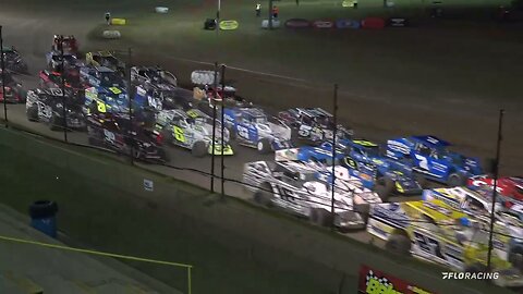 Feature: 2025 Short Track Super Series Thursday At All-Tech Raceway (2/6/2025)