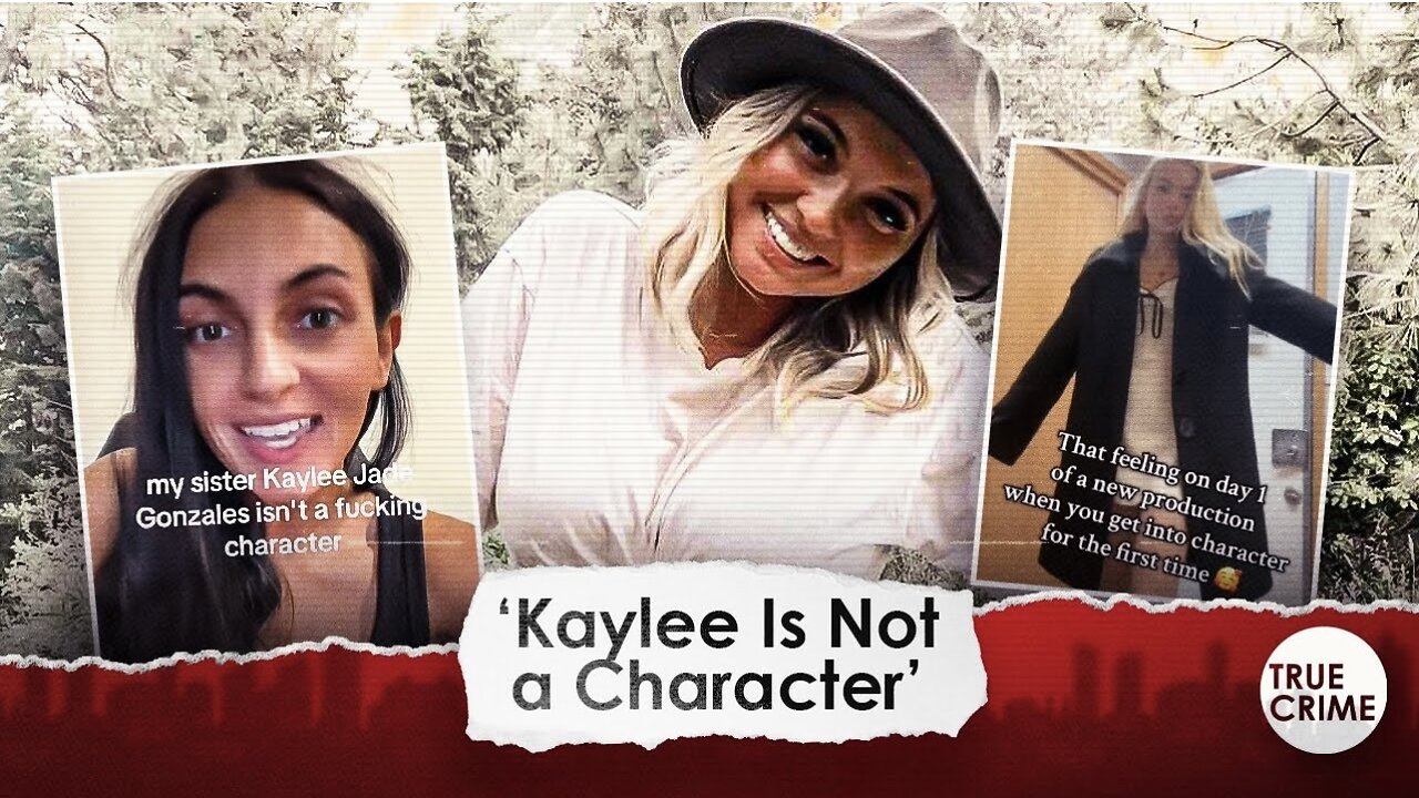 ‘Kaylee Is Not A Character’ - Actors in Kohberger Movie Disrespect Victims’ Families