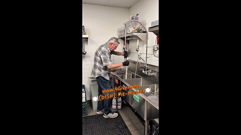 This is Harry. I want to be like him when I grow up!