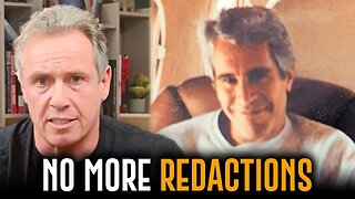 Epstein Is Everything