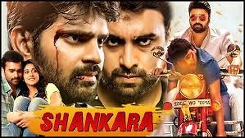 Rohit | Shankara | Rohit | Latest South Hindi Dubbed Hd Movie