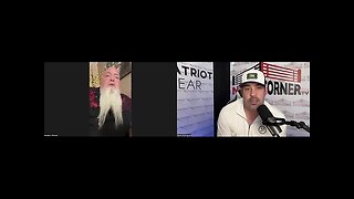 David Nino Rodriguez Dangerous Intel 11/30/25 - Global EBS, 3 Day Blackout!