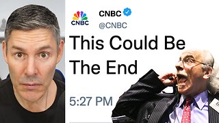 Leaked AI REPORT From Oracle Shocks The Market