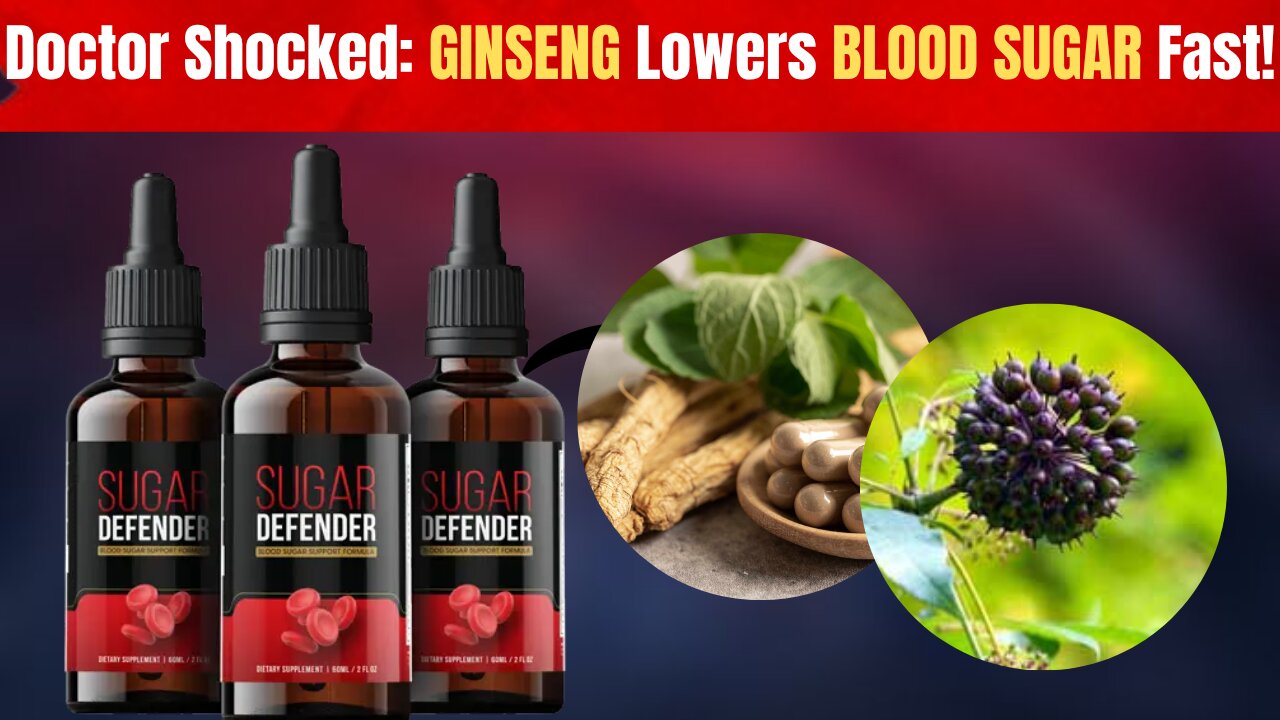 5 Things You're Doing Wrong with Your Blood Sugar Management That Sugar Defender Can Fix