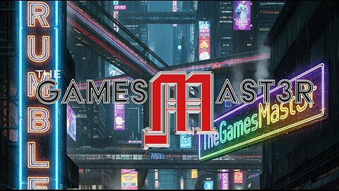 |💚 We Relaxing | TheGamesMast3r Ep94 |