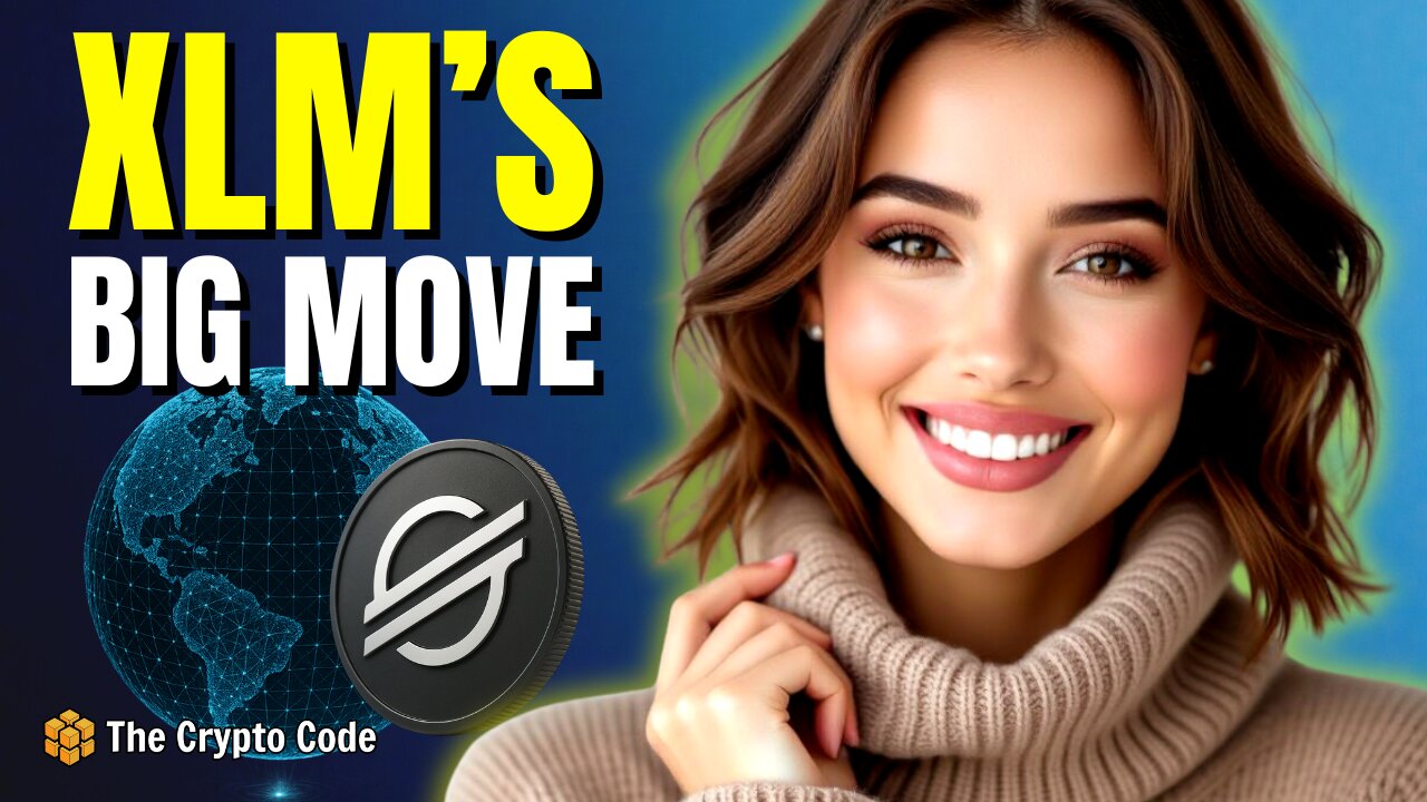 Stellar (XLM) Is Quietly Becoming the Next Global Payment Giant