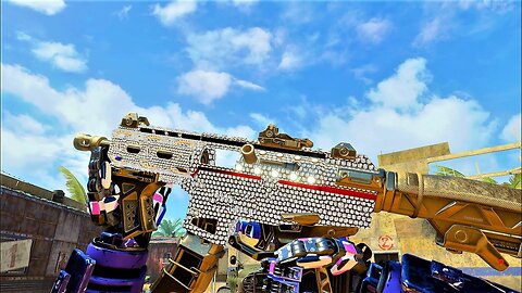 Some Black Ops 4 Gameplay With My Favorite SMGs