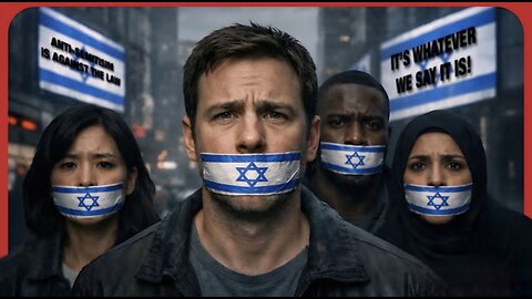 Get Ready! Something Big is Coming and They're Putting all The Pieces in Place