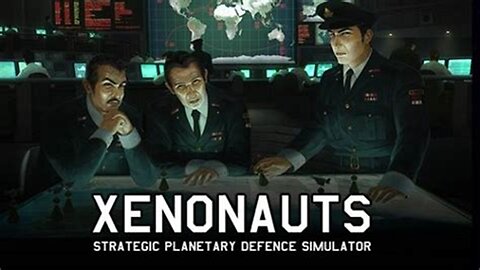 Xenonauts - Jan 3, 2026