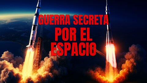 🚀 ¿QUIÉN GANÓ la CARRERA ESPACIAL? 👨🏻‍🚀 La VERDAD que OCULTAN
