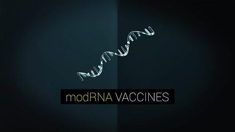 Dr. John Campbell - mRNA in our cells (part 2)