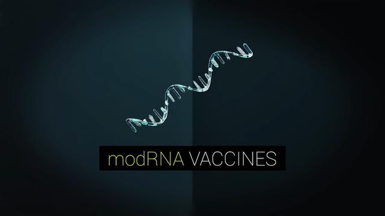 Dr. John Campbell - mRNA in our cells (part 2)