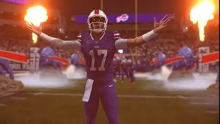 EA SPORTS MADDEN 26.