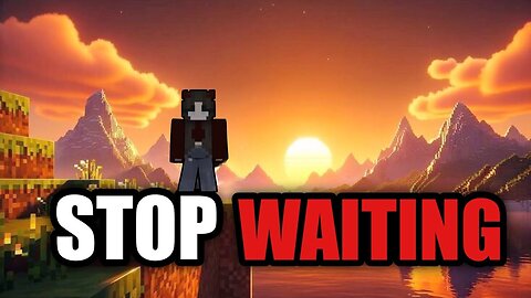 Your Future Self Is Begging You To Hear This...