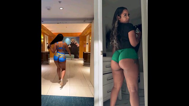 LEFT 🍑 OR RIGHT 🎂