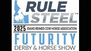 2025 IRCHA Derby & Horse Show - October 25th