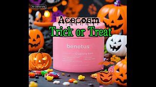 Spook-Tacular Deals You Don’t Want To Miss🎃 Acecosm - Beautiejunkie10