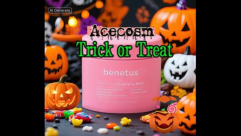 Spook-Tacular Deals You Don’t Want To Miss🎃 Acecosm - Beautiejunkie10