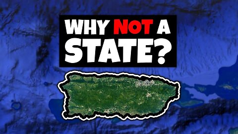 Why is Puerto Rico a Part of the US🚨| Top Latest World Geopolitics Breaking News Headlines Updates Today🌍