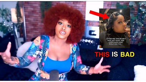 She PERFECTLY Explains Why Good Men Are Ignoring Women