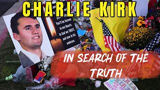 The Awake Nation Charlie Kirk: Search For The Truth